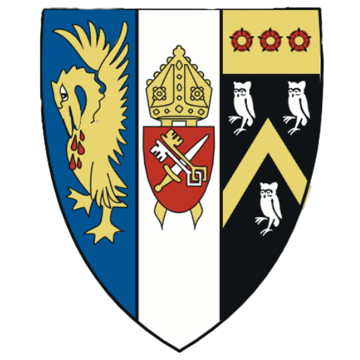Corpus Christi JCR